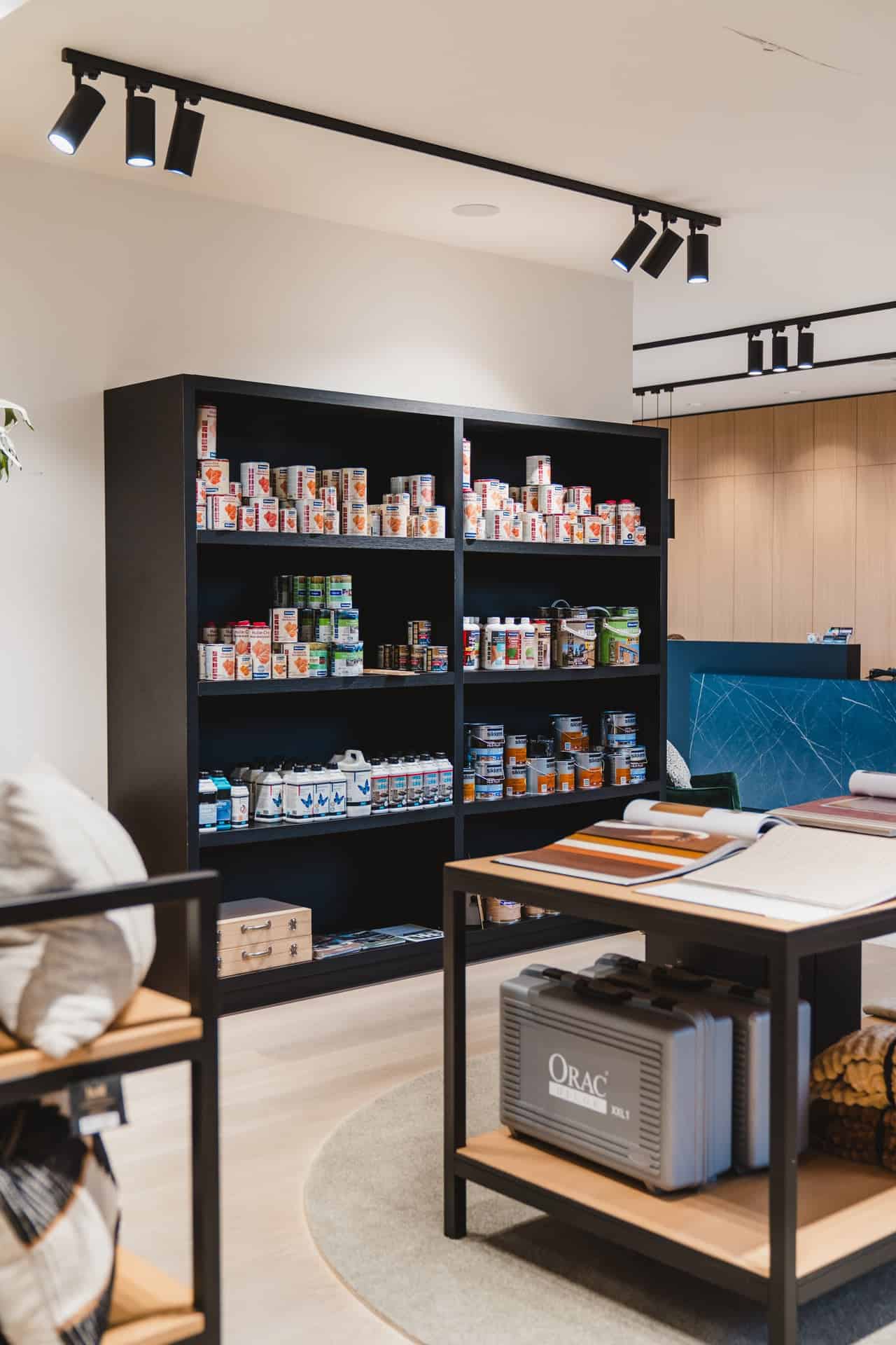 verf van aerts interieur